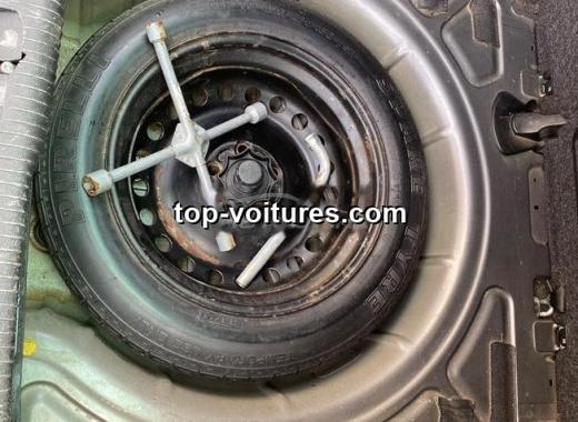 Volkswagen Golf 6 2012 — photo 3