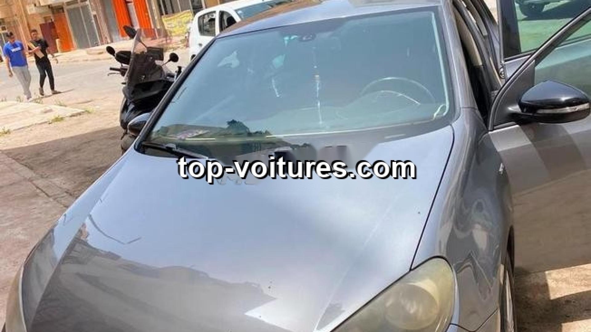 Volkswagen Golf 6