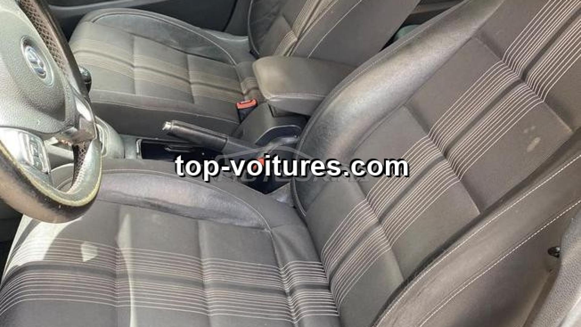 Volkswagen Golf 6