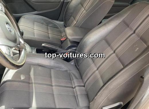 Volkswagen Golf 6 2012 — photo 6