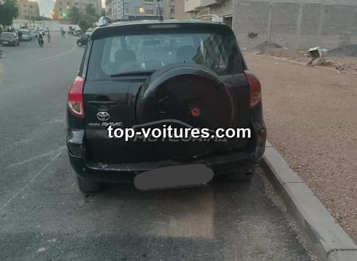 Toyota RAV-4 2007
