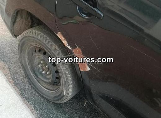 Toyota RAV-4 2007 — photo 5