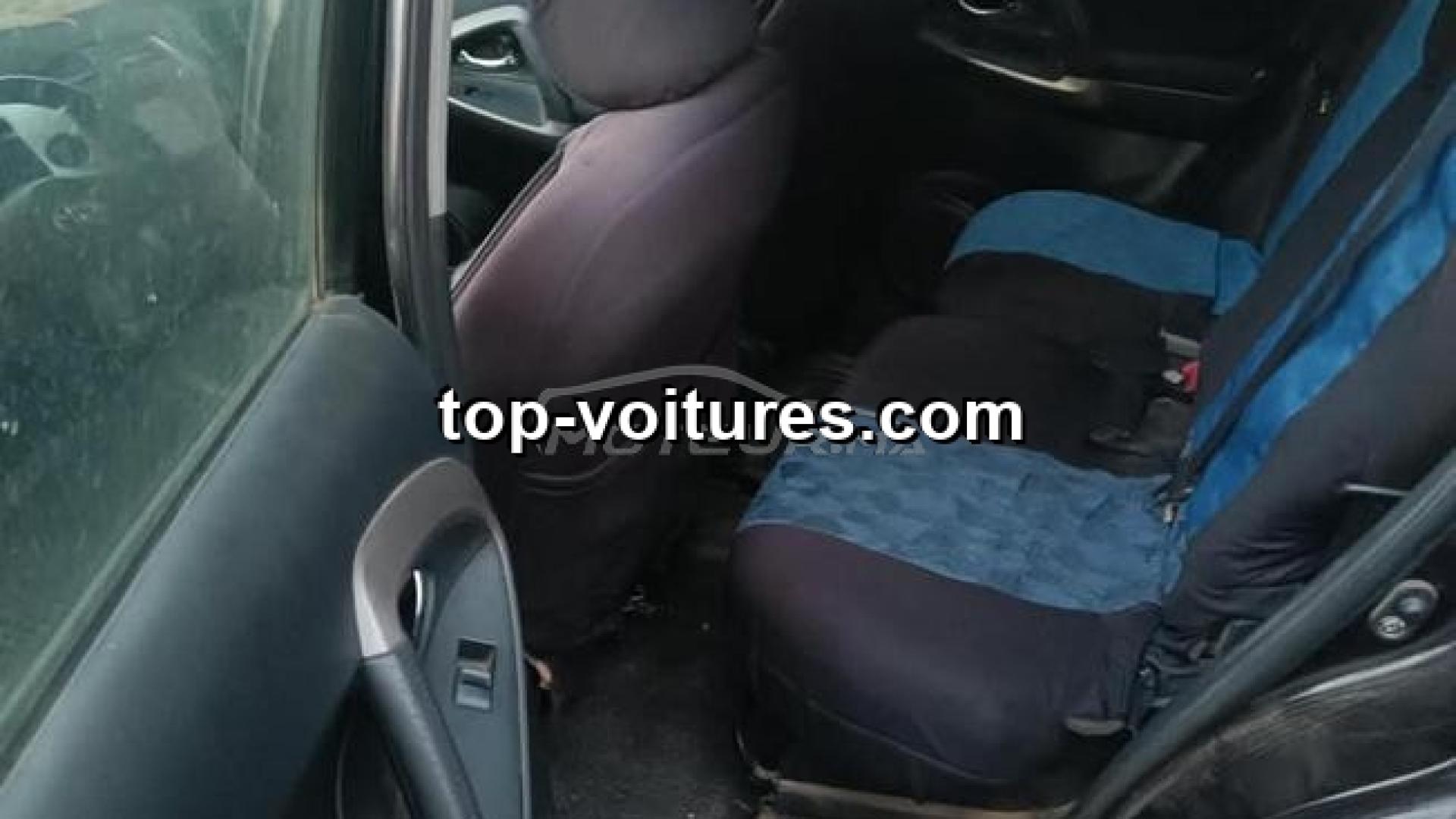 Toyota RAV-4