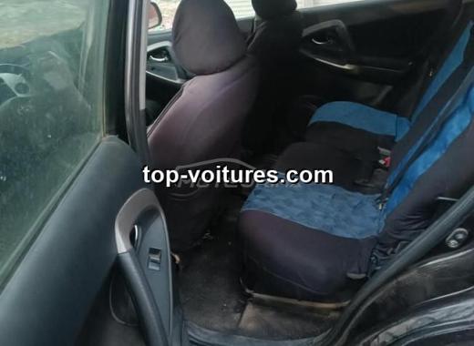Toyota RAV-4 2007 — photo 6