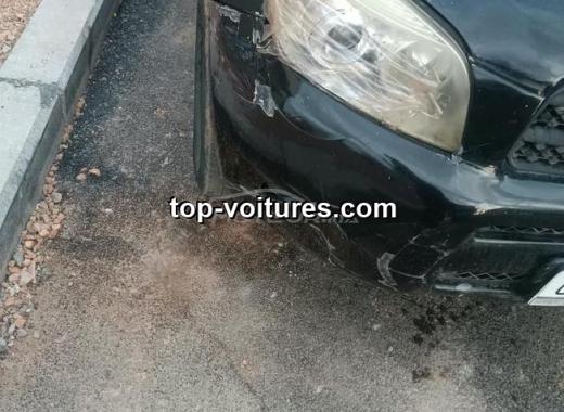 Toyota RAV-4 2007 — photo 8