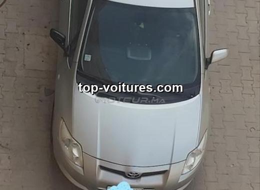 Toyota Auris 2007 — photo 5