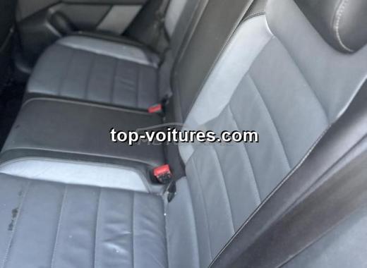 Volkswagen T-Roc 2022 — photo 6