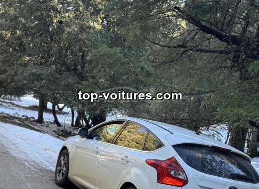 Ford Focus 2012 — photo 3
