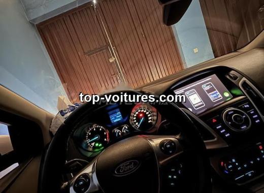 Ford Focus 2012 — photo 5