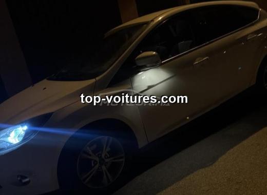 Ford Focus 2012 — photo 6