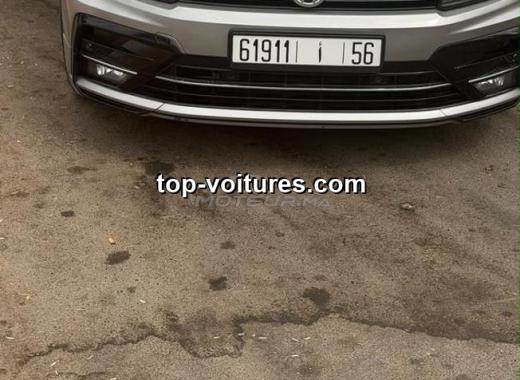 Volkswagen Tiguan 2019 — photo 5