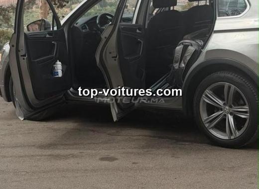 Volkswagen Tiguan 2019 — photo 7