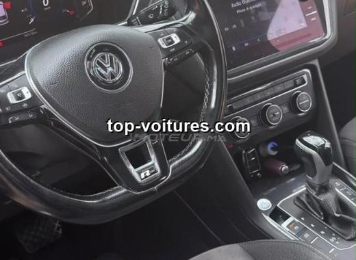 Volkswagen Tiguan 2019 — photo 8