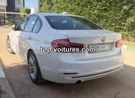 BMW Série 3 2019