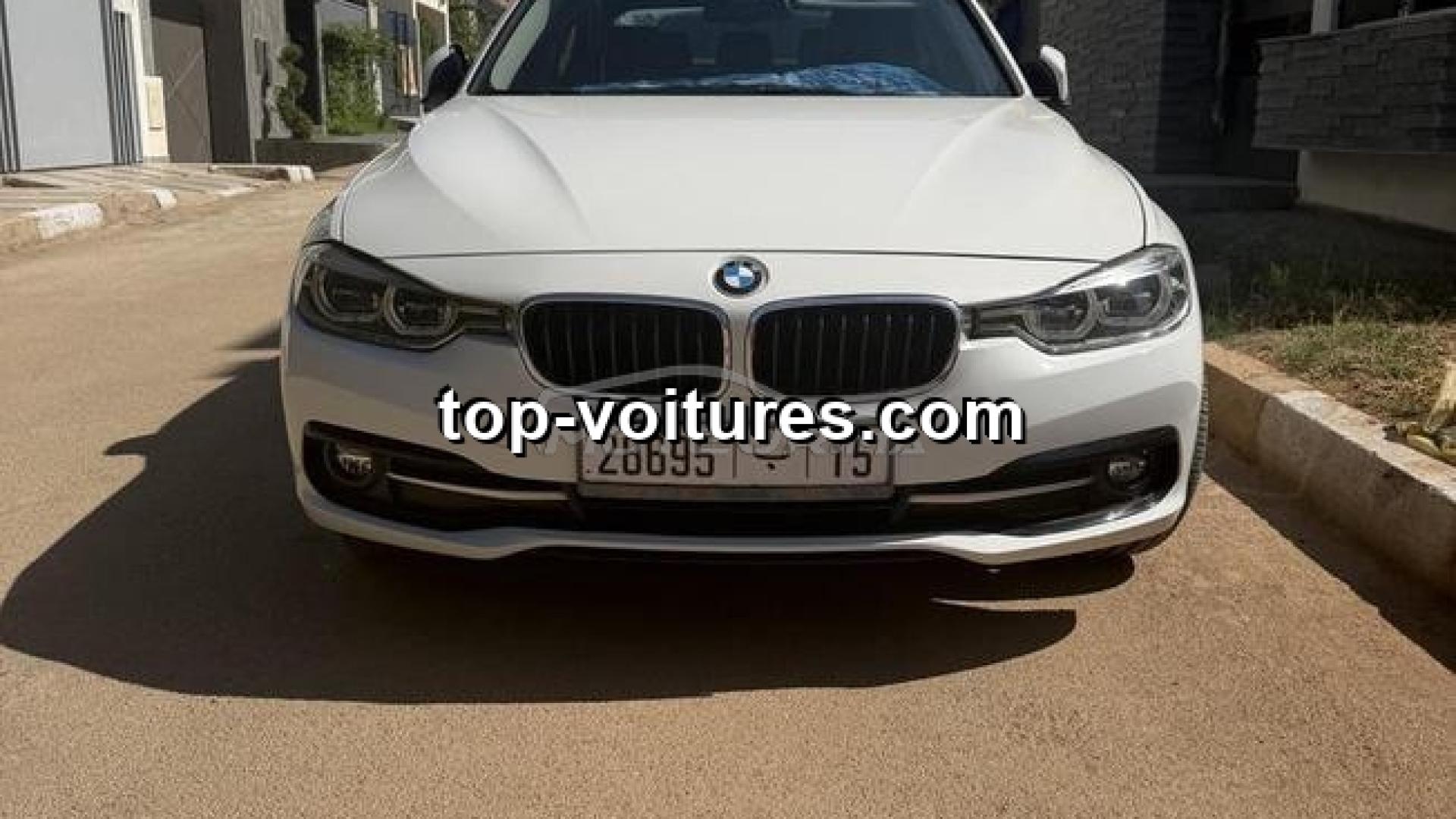 BMW Série 3