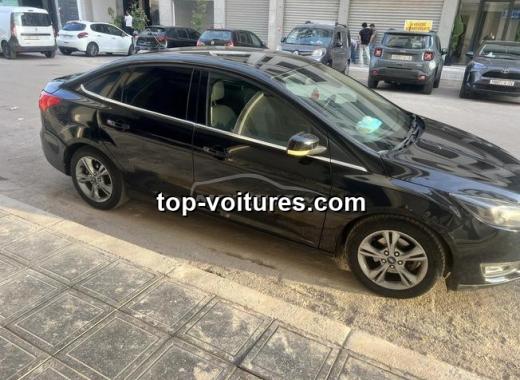 Ford Focus 2017 — photo 2
