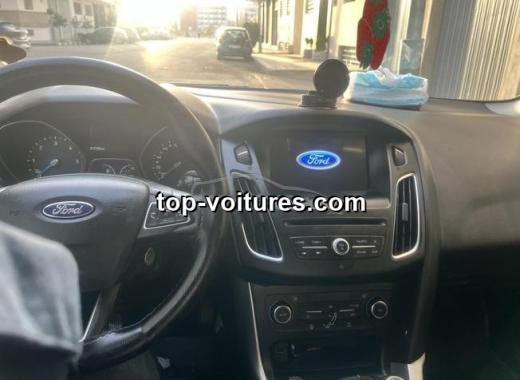 Ford Focus 2017 — photo 3