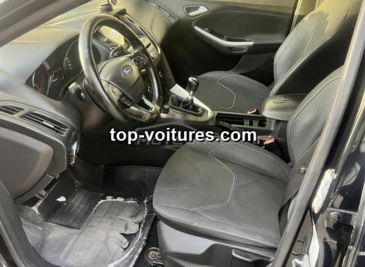 Ford Focus 2017 — photo 4