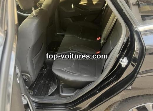Ford Focus 2017 — photo 5
