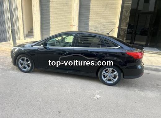 Ford Focus 2017 — photo 6