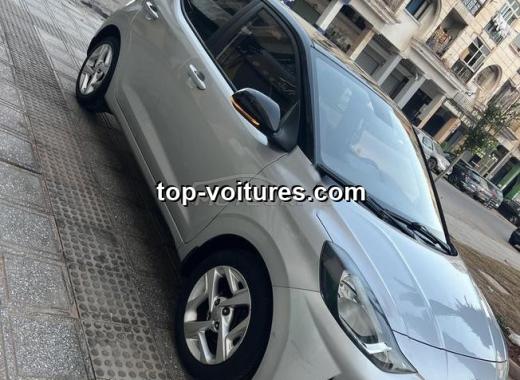 Hyundai i10 2021