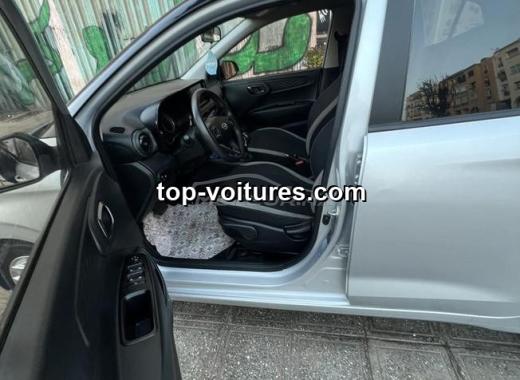 Hyundai i10 2021 — photo 5