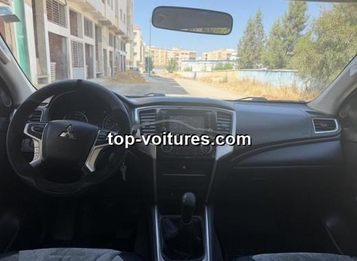 Mitsubishi L200 2022 — photo 5