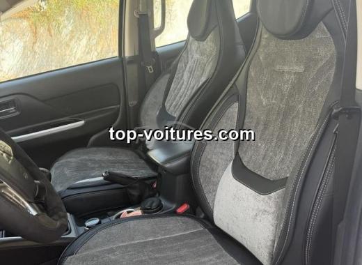 Mitsubishi L200 2022 — photo 6