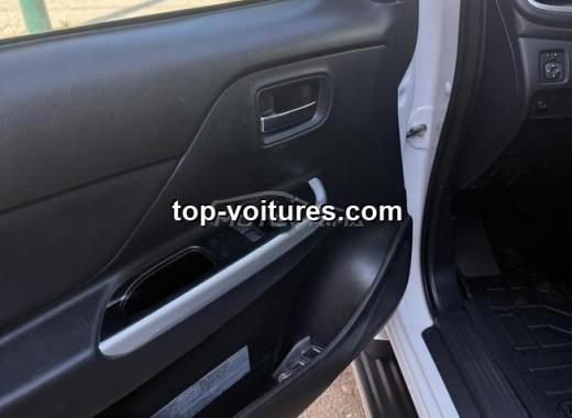 Mitsubishi L200 2022 — photo 7