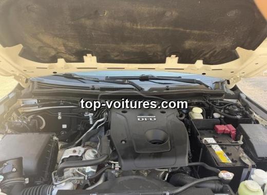 Mitsubishi L200 2022 — photo 8