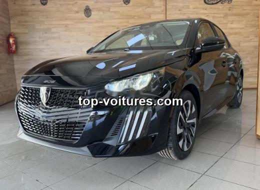 Peugeot 208 2026