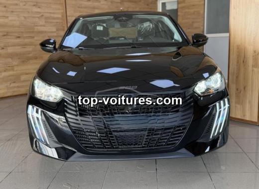 Peugeot 208 2026 — photo 2
