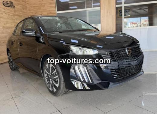 Peugeot 208 2026 — photo 3