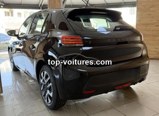 Peugeot 208 2026 — photo 4