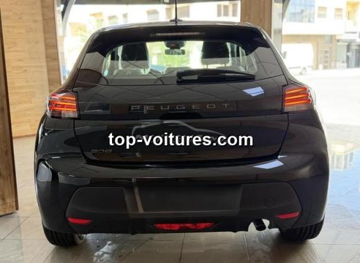 Peugeot 208 2026 — photo 5