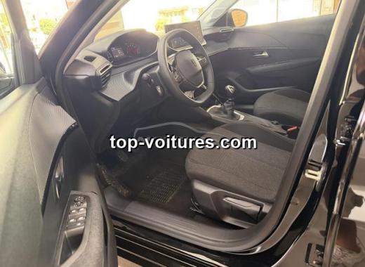 Peugeot 208 2026 — photo 7