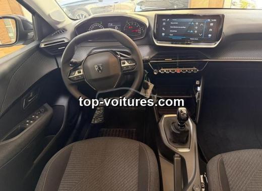 Peugeot 208 2026 — photo 8