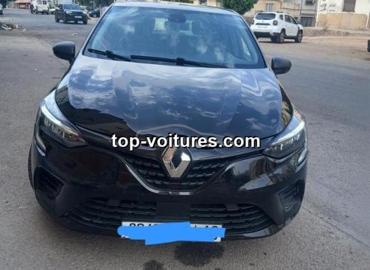 Renault Clio 2023