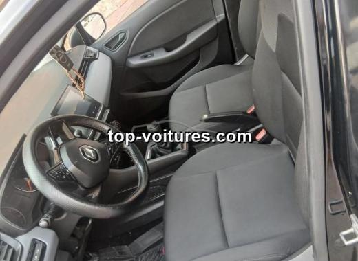 Renault Clio 2023 — photo 3