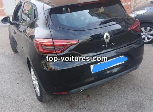 Renault Clio 2023 — photo 4