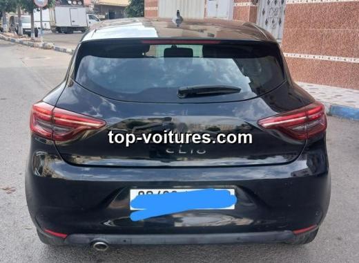 Renault Clio 2023 — photo 5