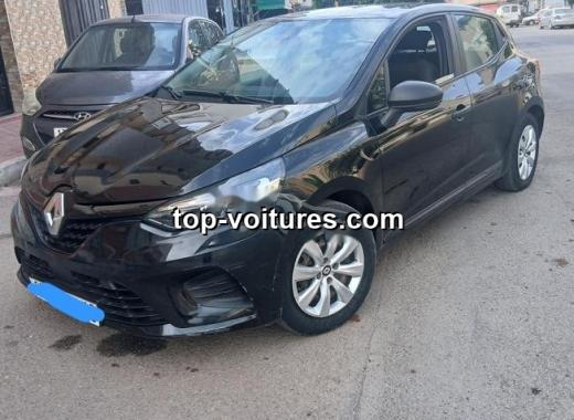 Renault Clio 2023 — photo 6