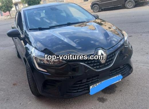Renault Clio 2023 — photo 7