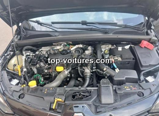 Renault Clio 2023 — photo 8