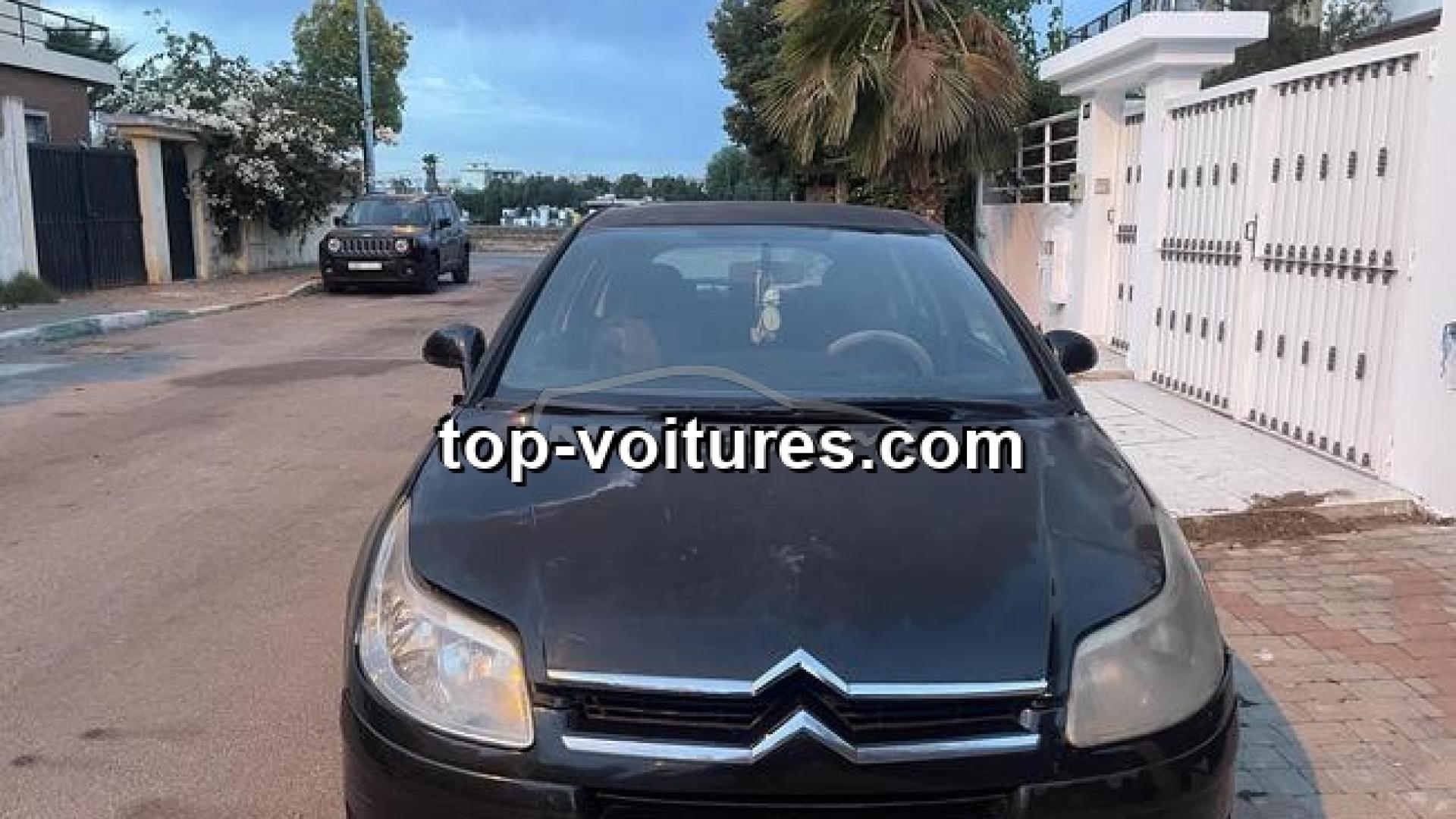 Citroën C4