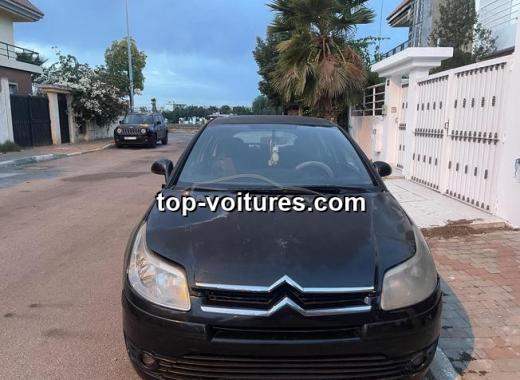 Citroën C4 2005