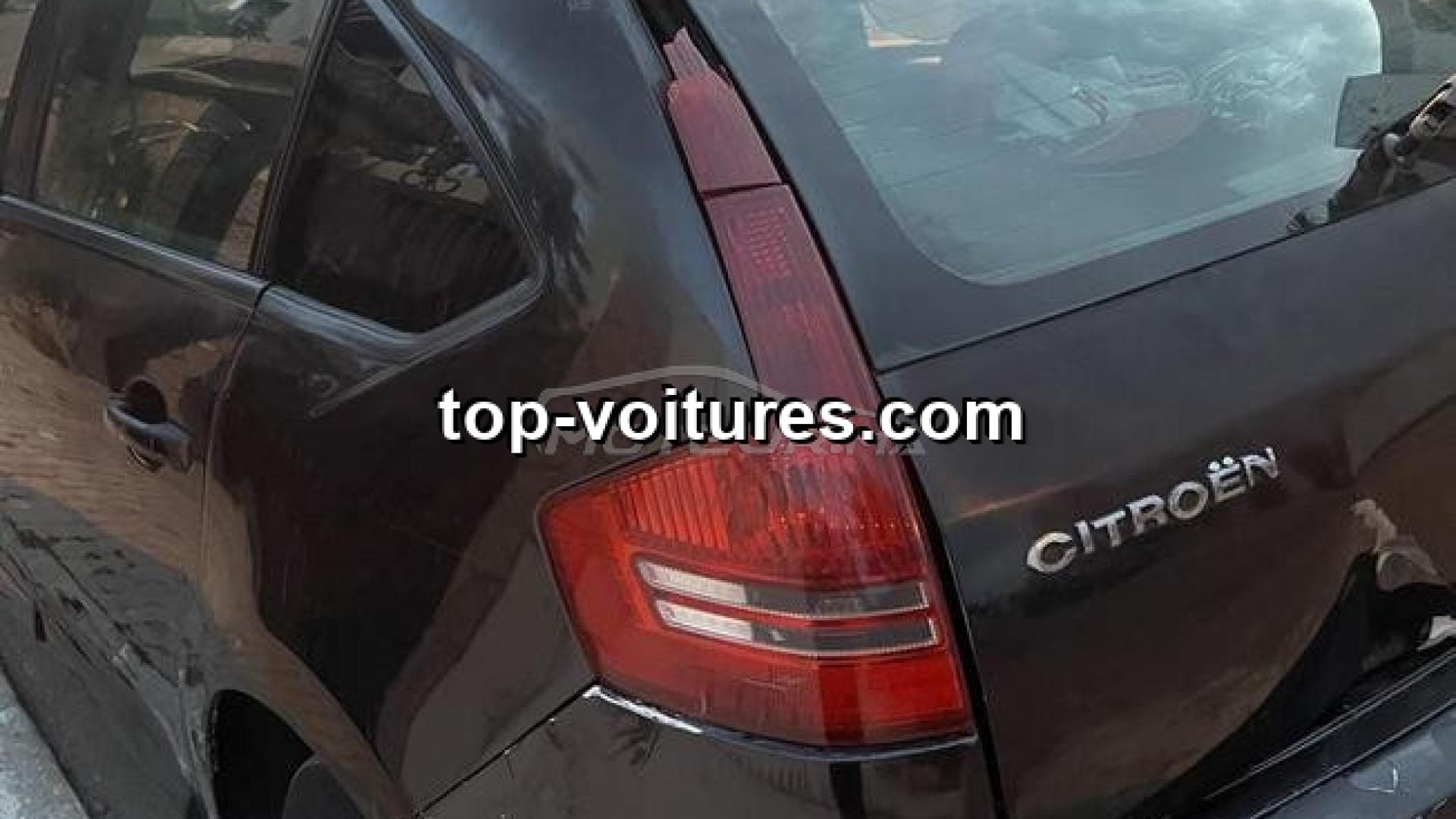 Citroën C4