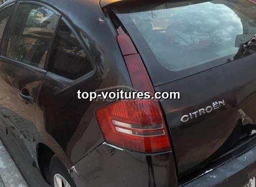 Citroën C4 2005 — photo 2