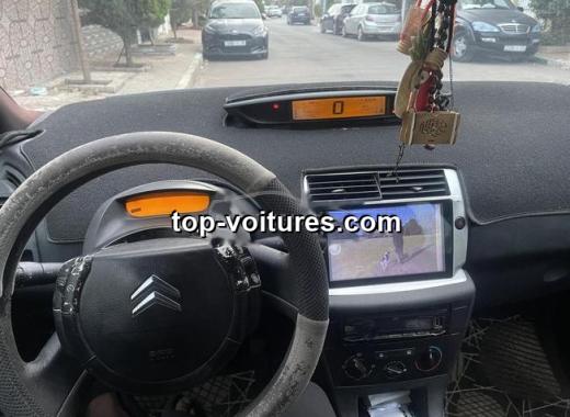 Citroën C4 2005 — photo 4