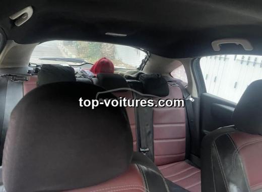 Citroën C4 2005 — photo 5